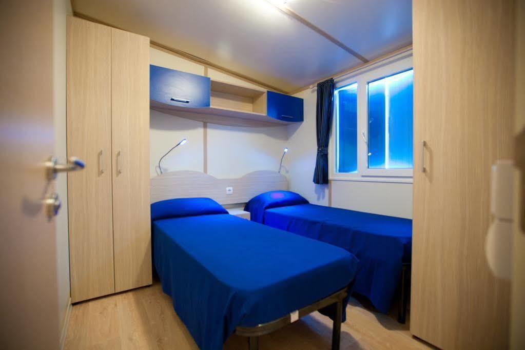 Camping Blu Fantasy Senigallia