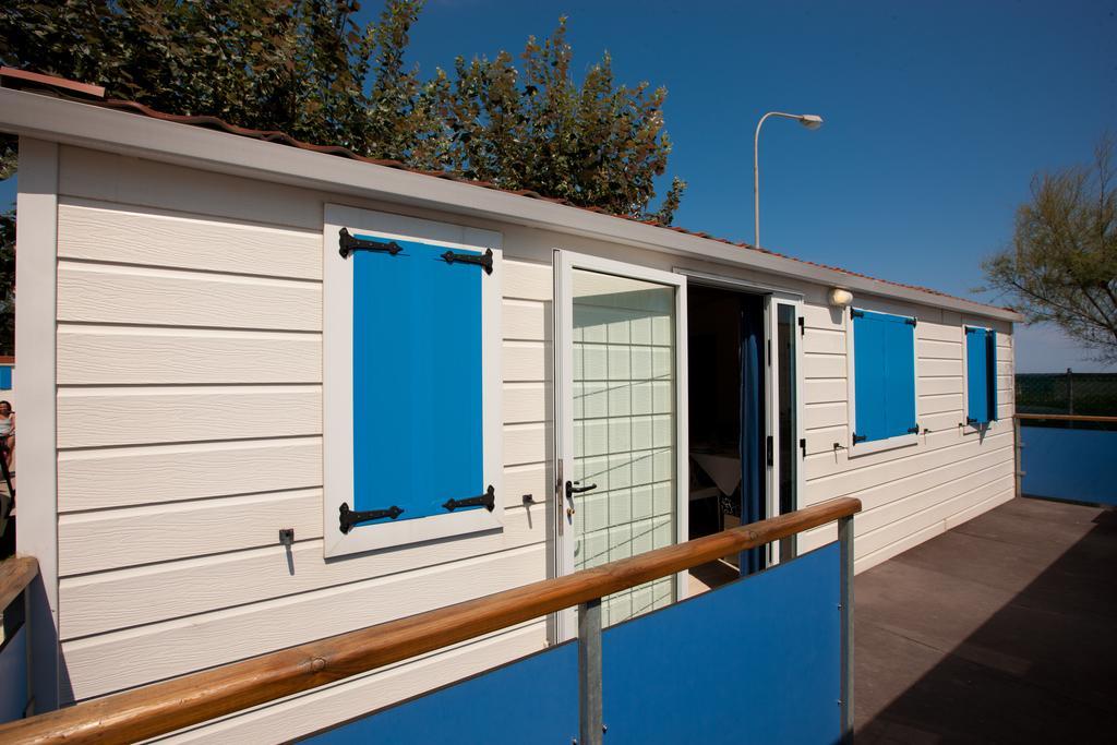 Campsite Blu Fantasy 4*