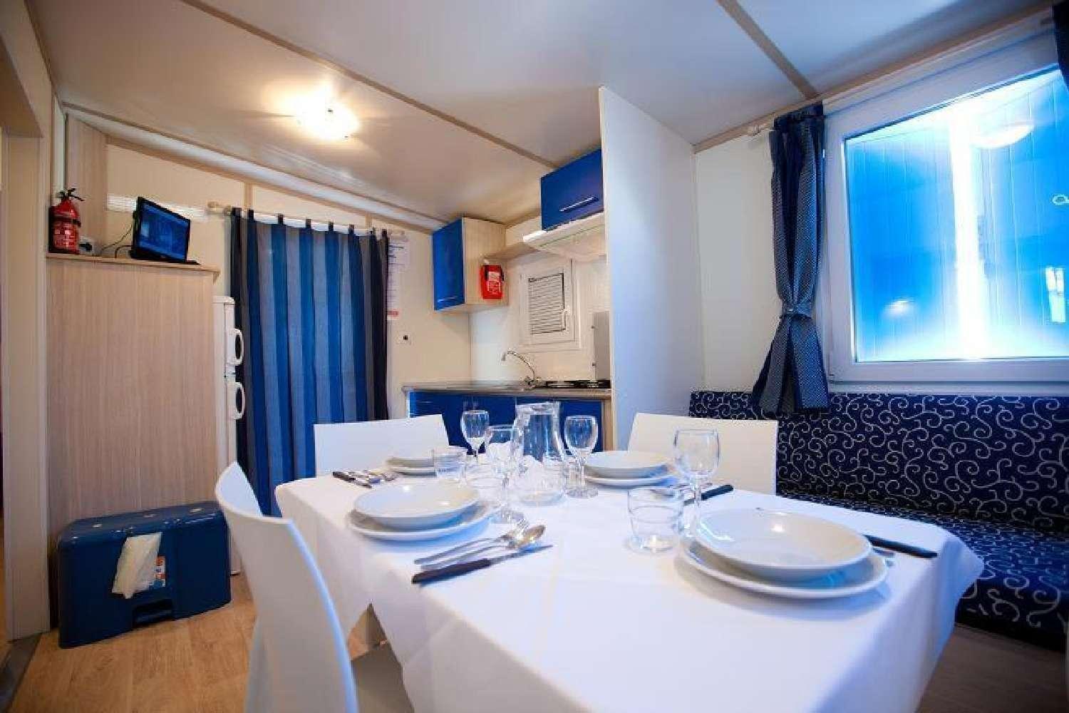 Campsite Blu Fantasy 4*