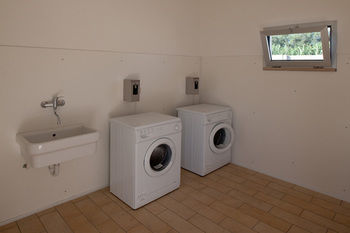 Blu Fantasy Camping 4*