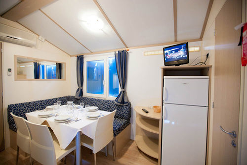 Camping Blu Fantasy 4*