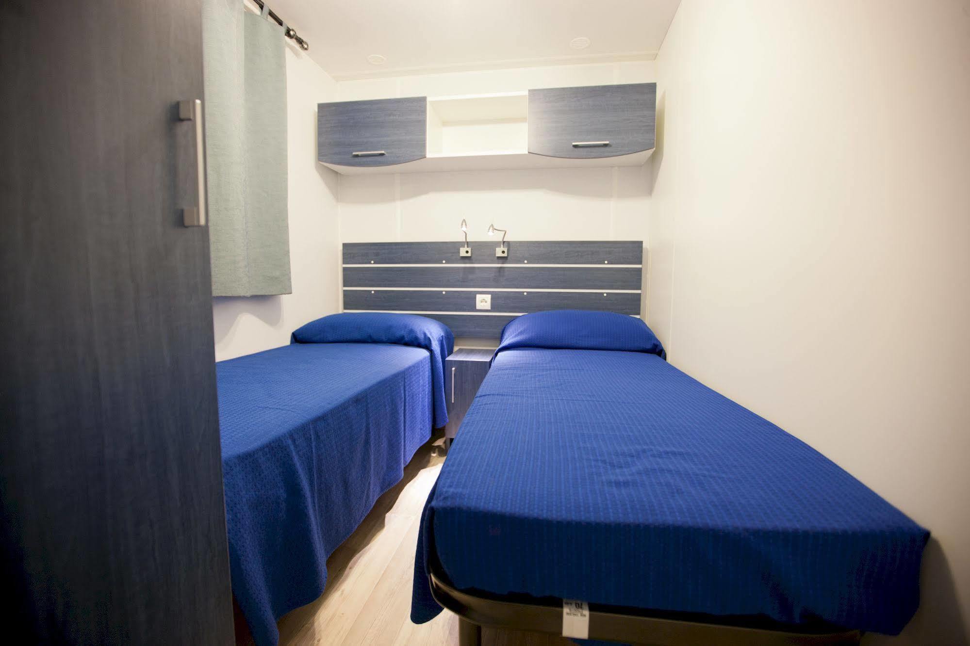 Campingplatz Blu Fantasy 4*