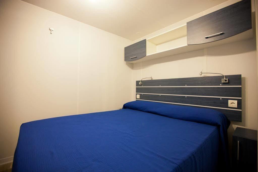 Blu Fantasy Camping Senigallia