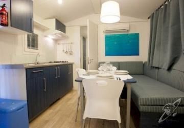 Blu Fantasy Camping Senigallia