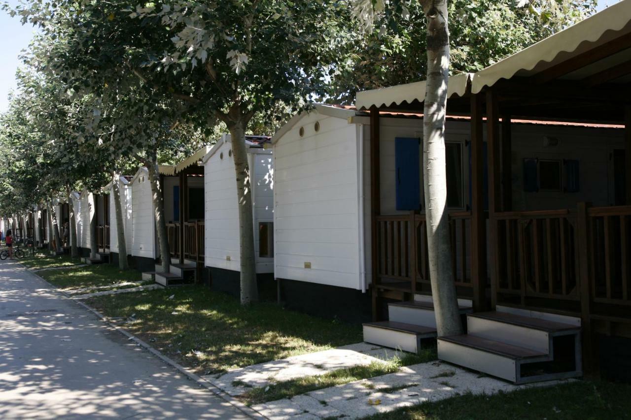 Camping Blu Fantasy 4*