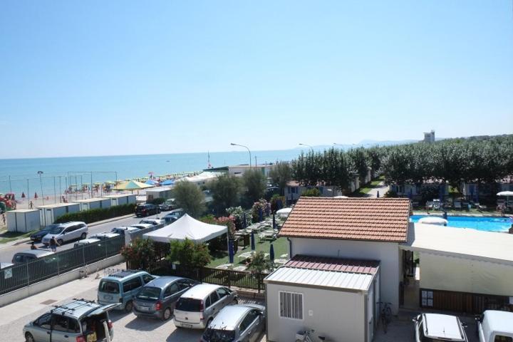 Blu Fantasy 4* Senigallia
